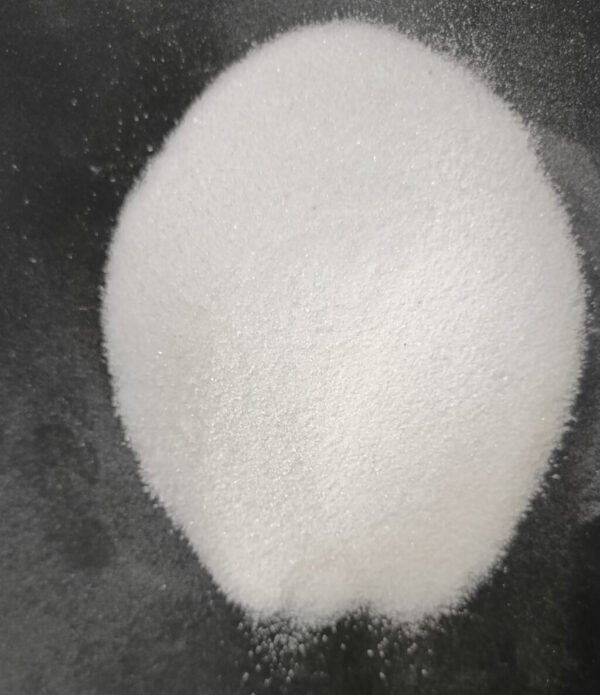 200 MESH QUARTZ SAND [SNOW WHITE POWDER]
