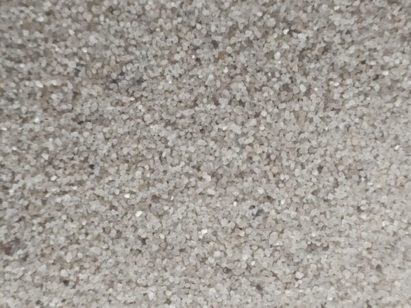 16 MESH SILICA SAND