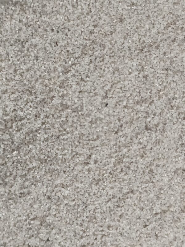 24 MESH SILICA SAND
