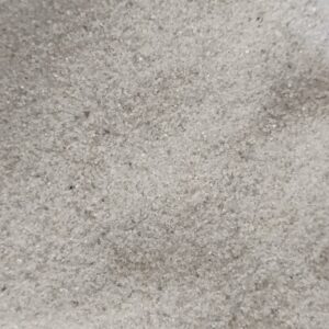 30*80 MESH SILICA SAND