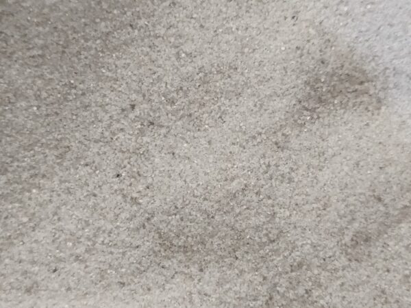 30*80 MESH SILICA SAND