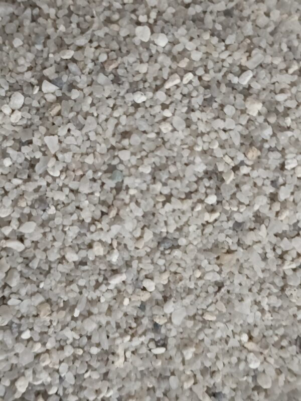 8 MESH SILICA SAND