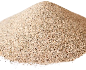 SILICA SAND