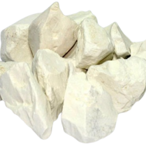 CHINA CLAY